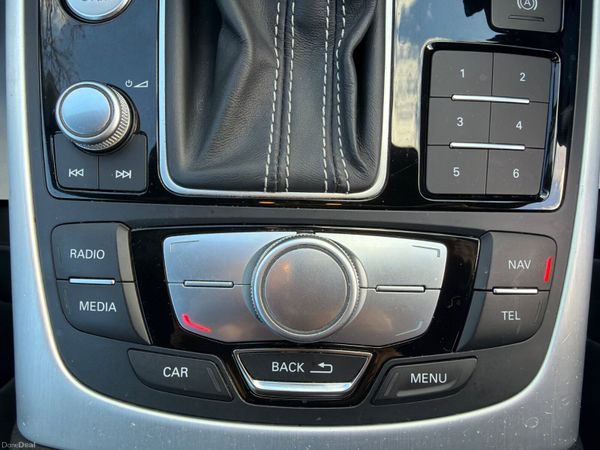 Audi A6 2016 S-Line 2.0 TDI Ultra 384116404