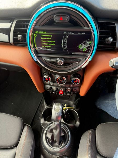 16 Mini Cooper 1.5 Petrol 384116606