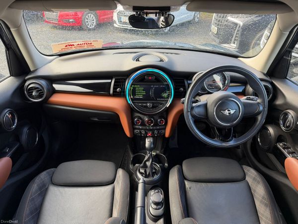 16 Mini Cooper 1.5 Petrol 384116612