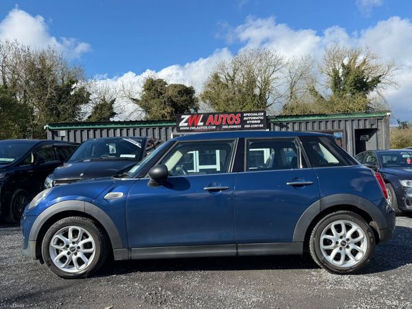 17 Mini One 1.2 384116808