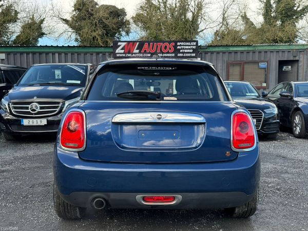 17 Mini One 1.2 384116812