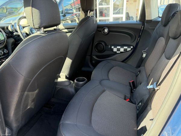 17 Mini One 1.2 384116820