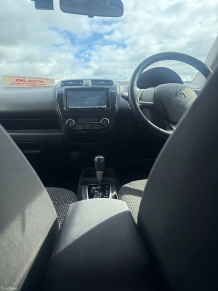 15 Mitsubishi Mirage 1.2 Low Mileage 384117482