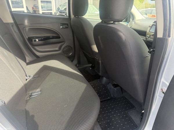 15 Mitsubishi Mirage 1.2 Low Mileage 384117486