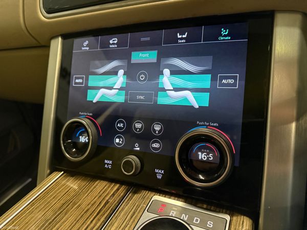 181 Land Rover Range Rover Vogue HSE 3Ltr D 384129978