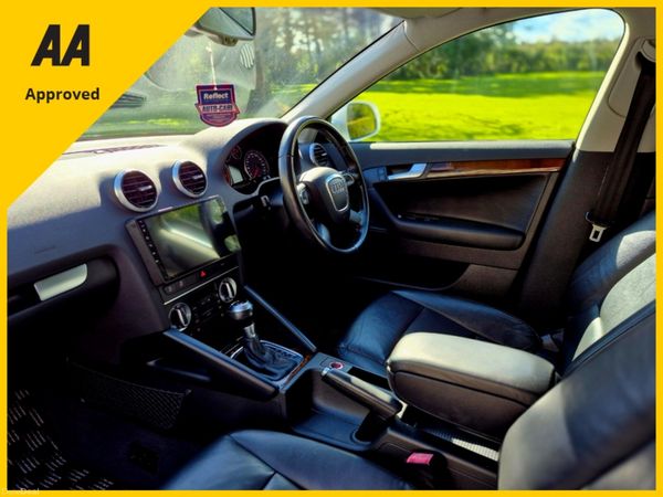 💥2012 Audi A3💥(Sport+Auto+76,000Km) 384130164