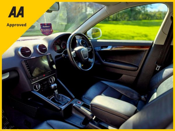 💥2012 Audi A3💥(Sport+Auto+76,000Km) 384130168