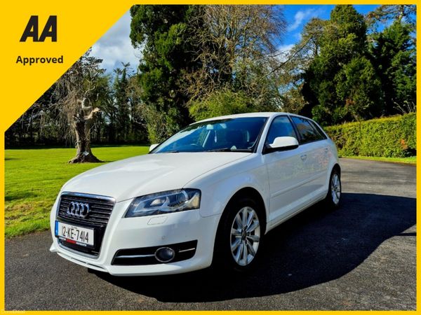 💥2012 Audi A3💥(Sport+Auto+76,000Km) 384130124