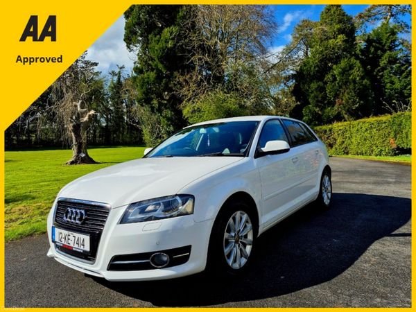 💥2012 Audi A3💥(Sport+Auto+76,000Km) 384130128