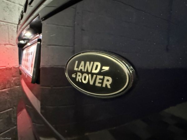 181 Land Rover Range Rover Vogue HSE 3Ltr D 384130206