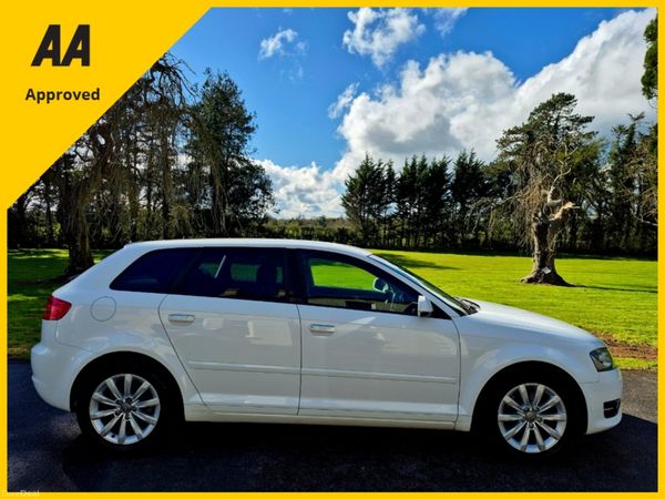 💥2012 Audi A3💥(Sport+Auto+76,000Km) 384130208