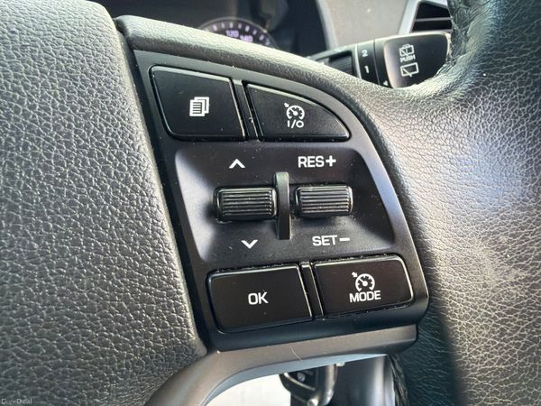 Hyundai Tucson 2016 EXECUTIVE 384134802