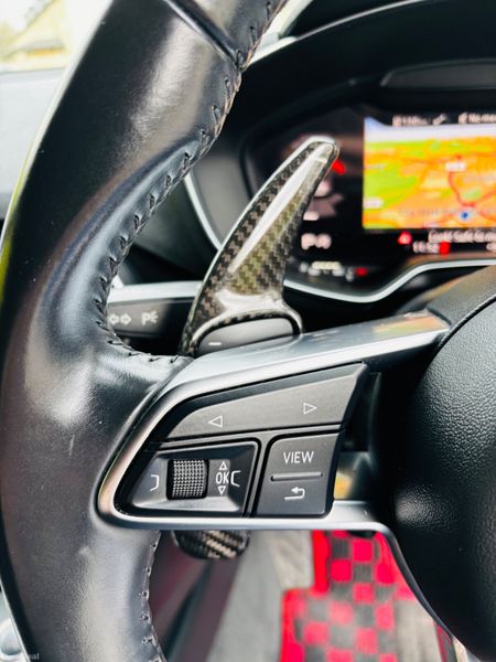 2017 AUDI TT 1.8 TSFI S-TRONIC AUTO 384137554