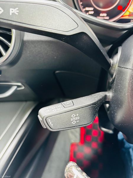 2017 AUDI TT 1.8 TSFI S-TRONIC AUTO 384137586