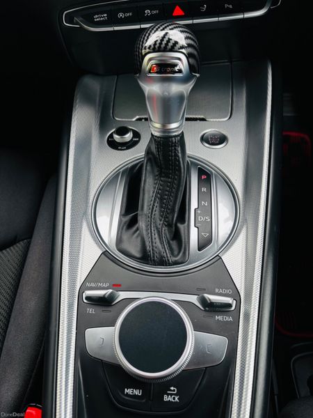 2017 AUDI TT 1.8 TSFI S-TRONIC AUTO 384137590