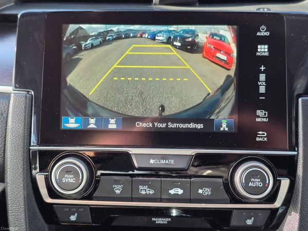 Honda Civic 1.6 i-DTEC Premium NCT 08/26 Tax 07/26 384138360