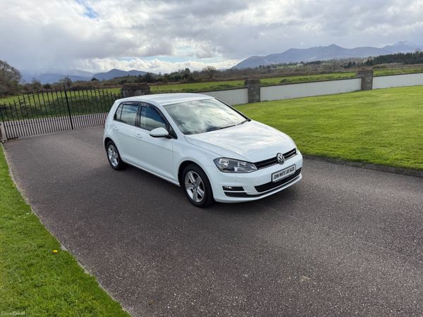 Volkswagen Golf Match 1.6 TDI 384249168