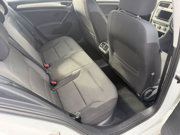 Volkswagen Golf Match 1.6 TDI 384249186