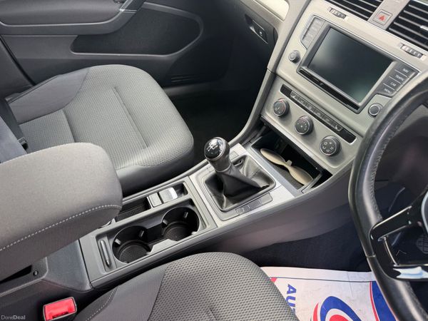 Volkswagen Golf Match 1.6 TDI 384249188