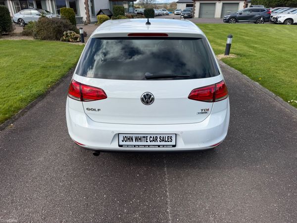 Volkswagen Golf Match 1.6 TDI 384249254