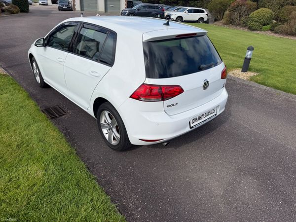 Volkswagen Golf Match 1.6 TDI 384249258