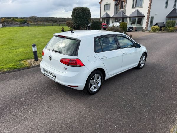 Volkswagen Golf Match 1.6 TDI 384249262