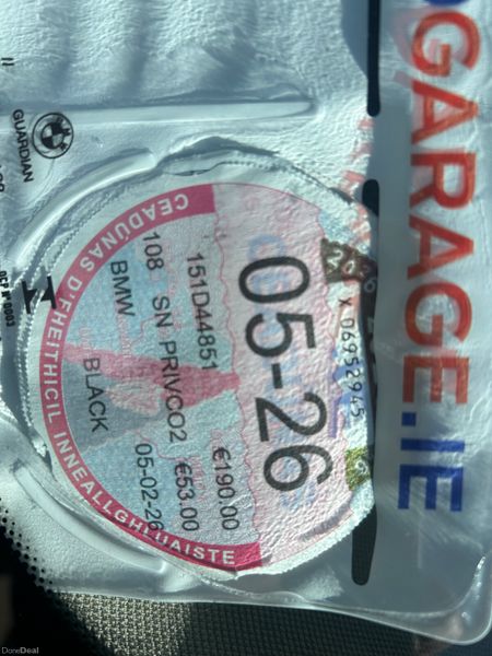 BMW 2-Series 2015(NCT 03/27 TAX 05/26) 384273768