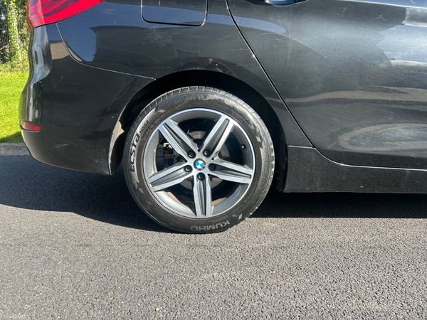BMW 2-Series 2015(NCT 03/27 TAX 05/26) 384273700