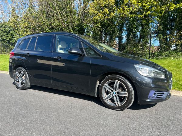 BMW 2-Series 2015(NCT 03/27 TAX 05/26) 384273706