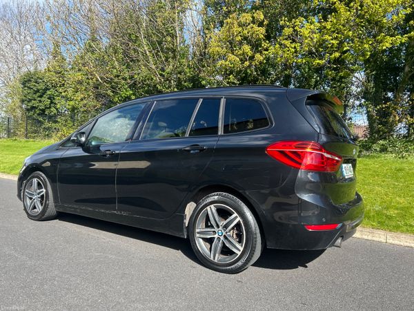 BMW 2-Series 2015(NCT 03/27 TAX 05/26) 384273732