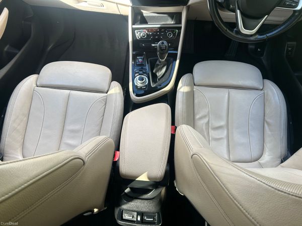 BMW 2-Series 2015(NCT 03/27 TAX 05/26) 384273812