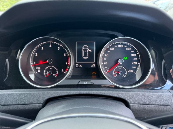 Volkswagen Golf 1.4 Auto Highline 384276264