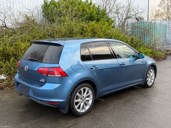 Volkswagen Golf 1.4 Auto Highline 384276268