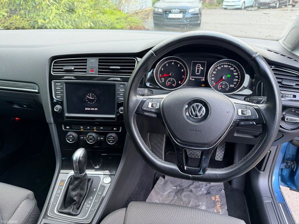 Volkswagen Golf 1.4 Auto Highline 384276270