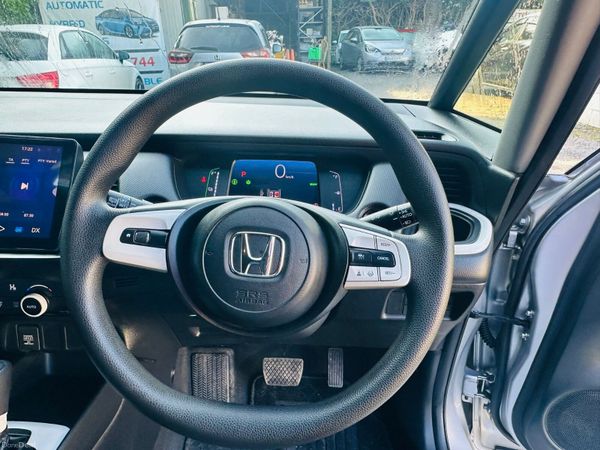 Honda Fit 2020 25K KM ONLY 384293758