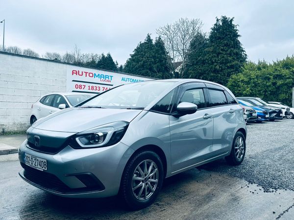 Honda Fit 2020 1.5 HYBRID AUTO  43000 K KM ONLY 384294112