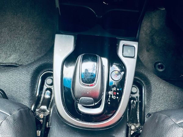 HONDA FIT 2019 S-SENSING EDITION TOP-SPECS 384294484