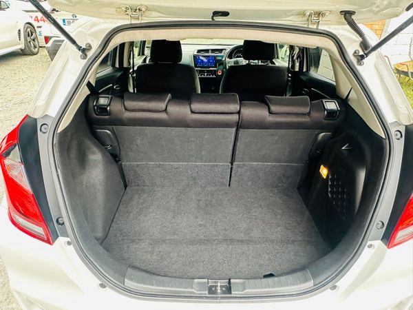 HONDA FIT 2019 52,000 KM WITH CRUISE CONTROL 384295318