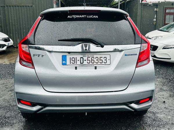HONDA FIT 2019 32K MILES WITH CRUISE CONTROL 384295570