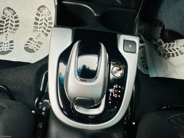 HONDA FIT 2019 32K MILES WITH CRUISE CONTROL 384295600