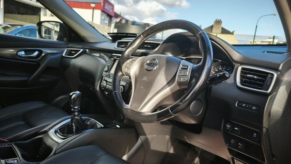 2014 Nissan X-Trail 1 Year Warranty 7 Seater 384299696