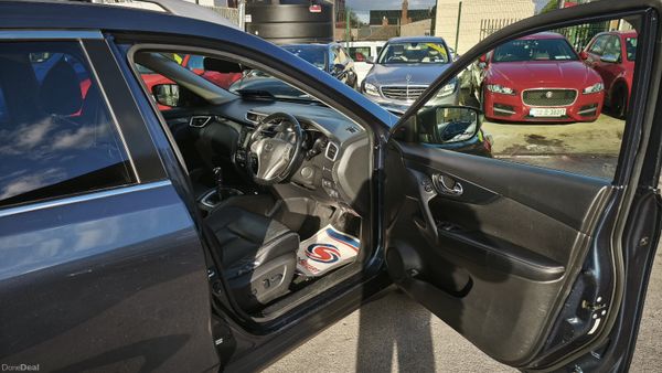 2014 Nissan X-Trail 1 Year Warranty 7 Seater 384299698