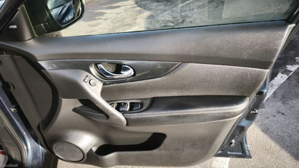 2014 Nissan X-Trail 1 Year Warranty 7 Seater 384299700