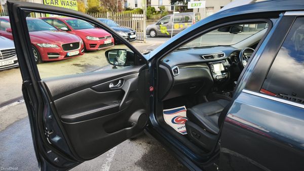 2014 Nissan X-Trail 1 Year Warranty 7 Seater 384299708