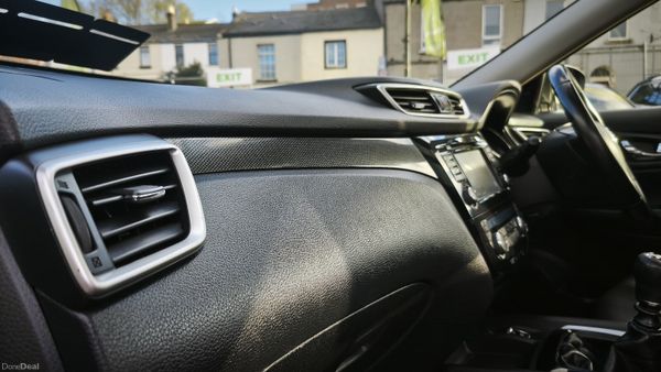 2014 Nissan X-Trail 1 Year Warranty 7 Seater 384299710