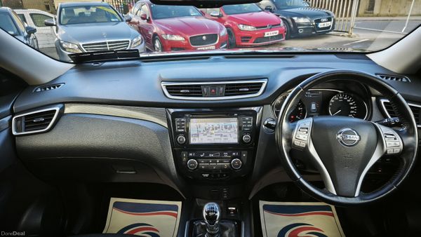 2014 Nissan X-Trail 1 Year Warranty 7 Seater 384299712