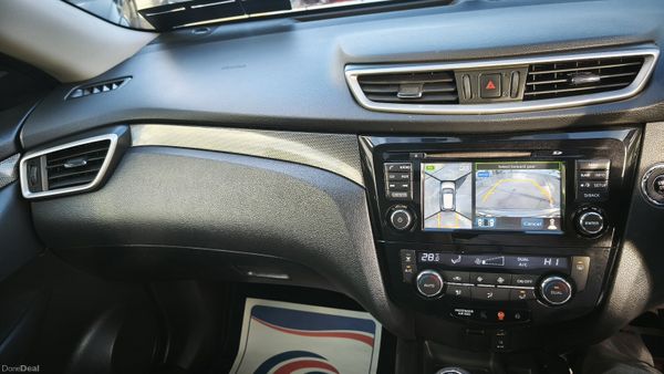 2014 Nissan X-Trail 1 Year Warranty 7 Seater 384299714