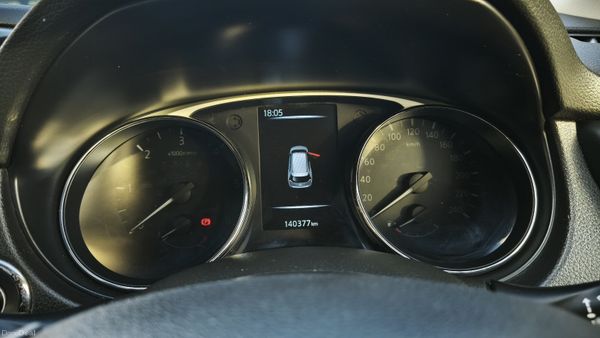 2014 Nissan X-Trail 1 Year Warranty 7 Seater 384299716