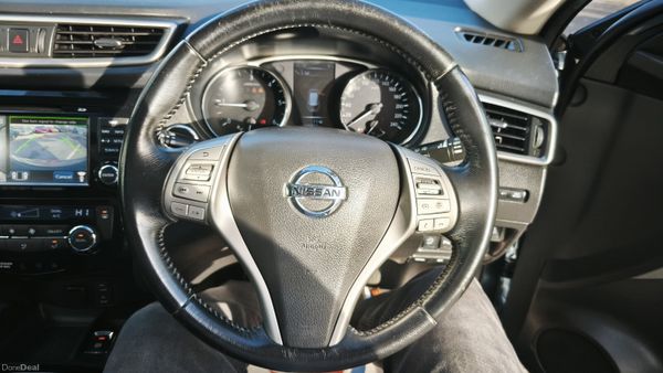 2014 Nissan X-Trail 1 Year Warranty 7 Seater 384299718