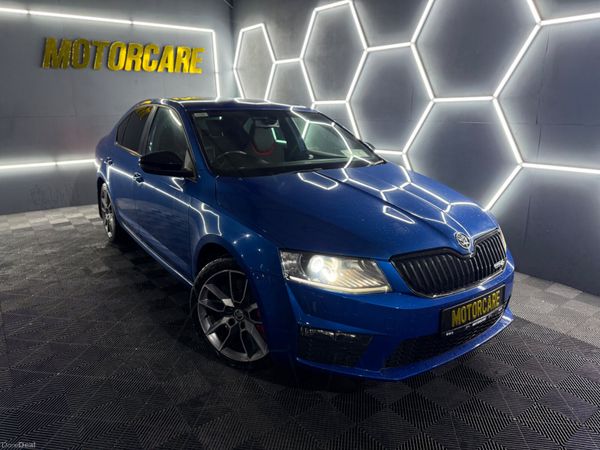 ◼️2015 SKODA OCTAVIA VRS 2.0 TDI◼️ 384217054